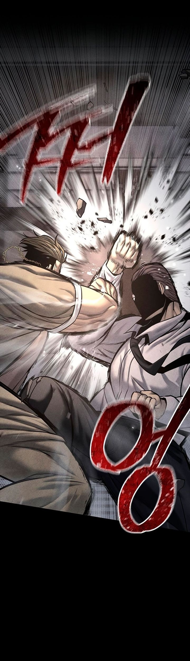 Festival Of Warriors Chapter 21 Gambar 86