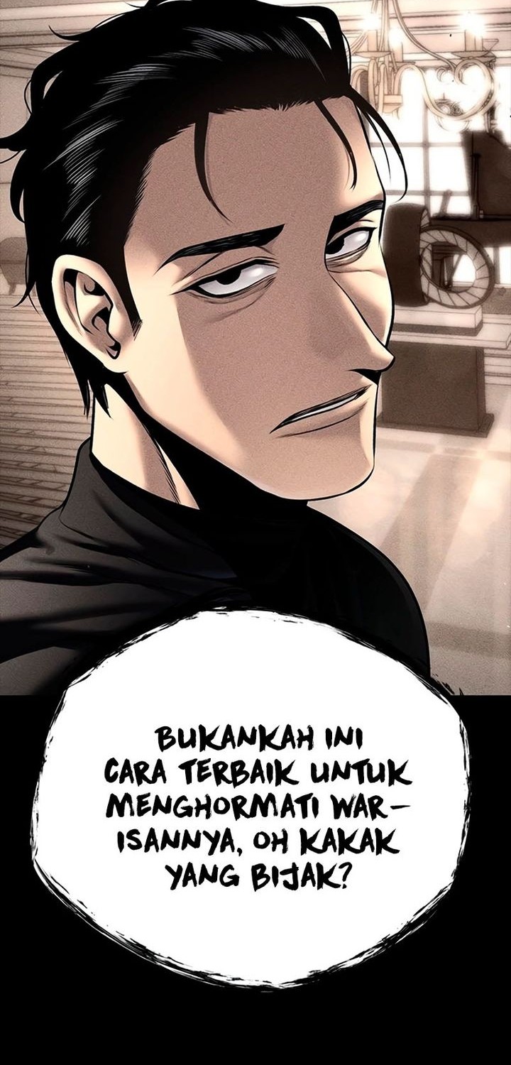 Festival Of Warriors Chapter 21 Gambar 8