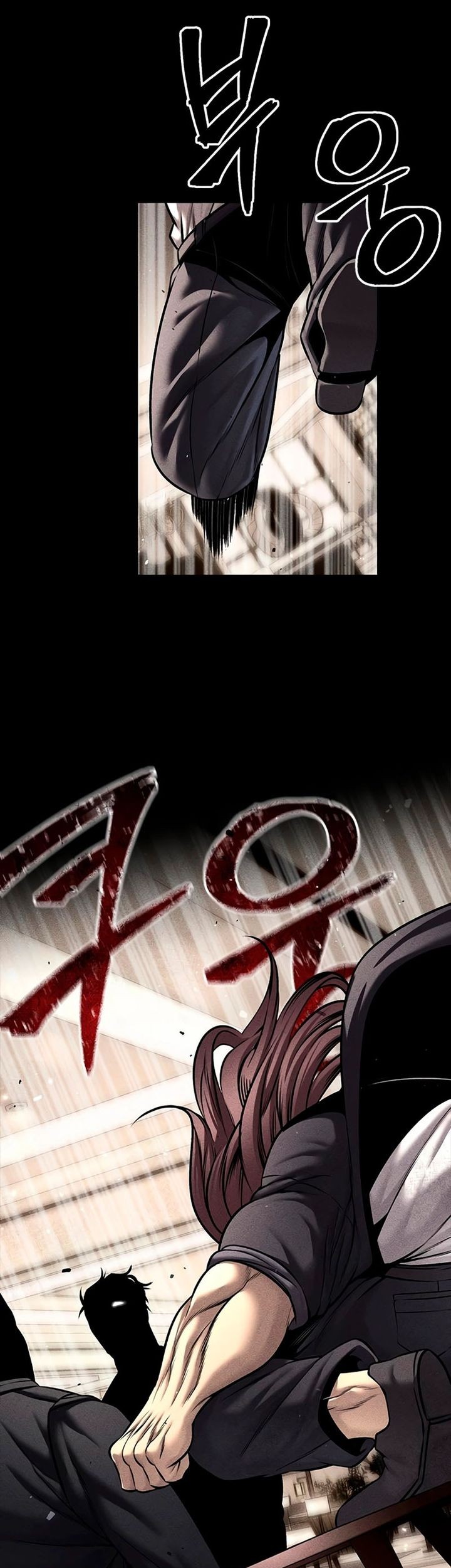 Festival Of Warriors Chapter 21 Gambar 13