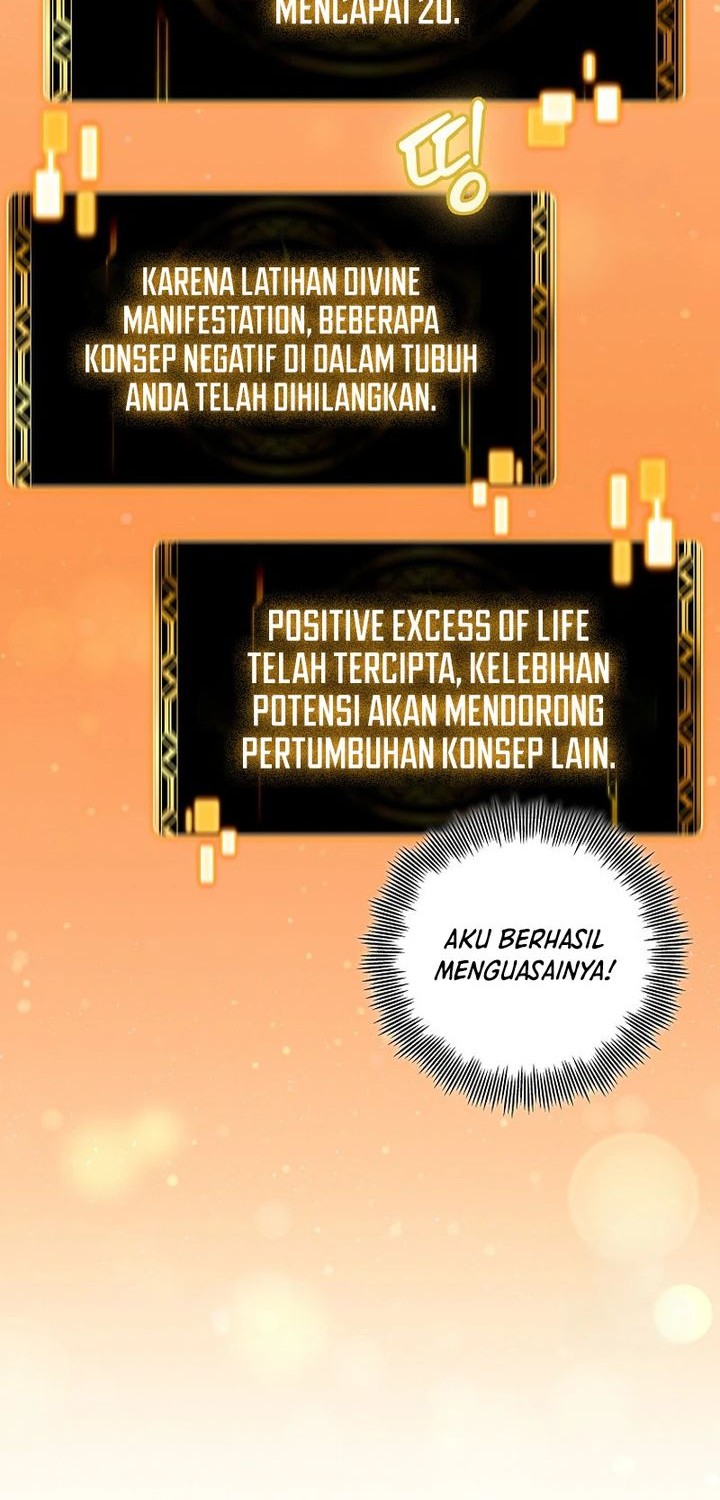 Admission is a Waste of Time Chapter 40 Gambar 19