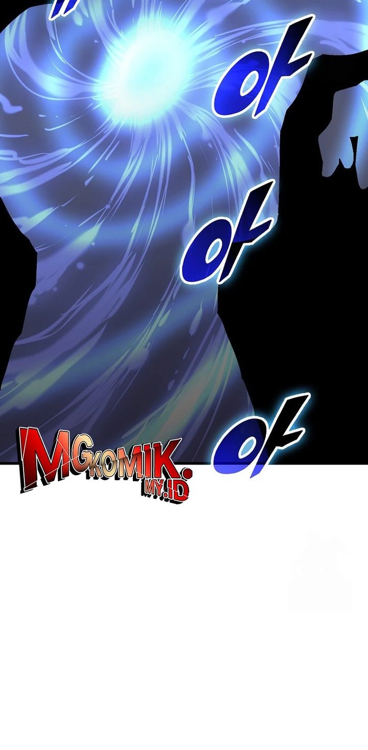 Admission is a Waste of Time Chapter 40 Gambar 27