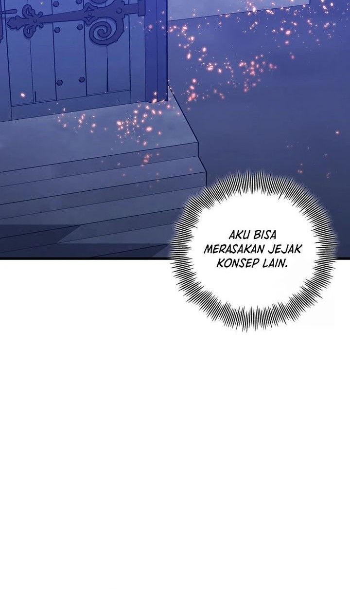 Admission is a Waste of Time Chapter 40 Gambar 39