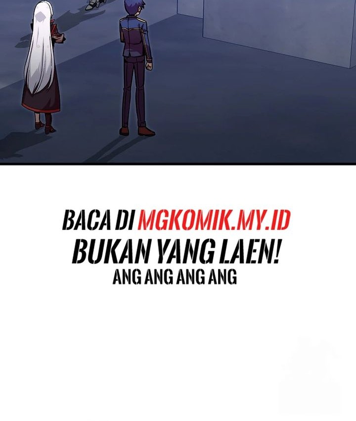 Admission is a Waste of Time Chapter 40 Gambar 43