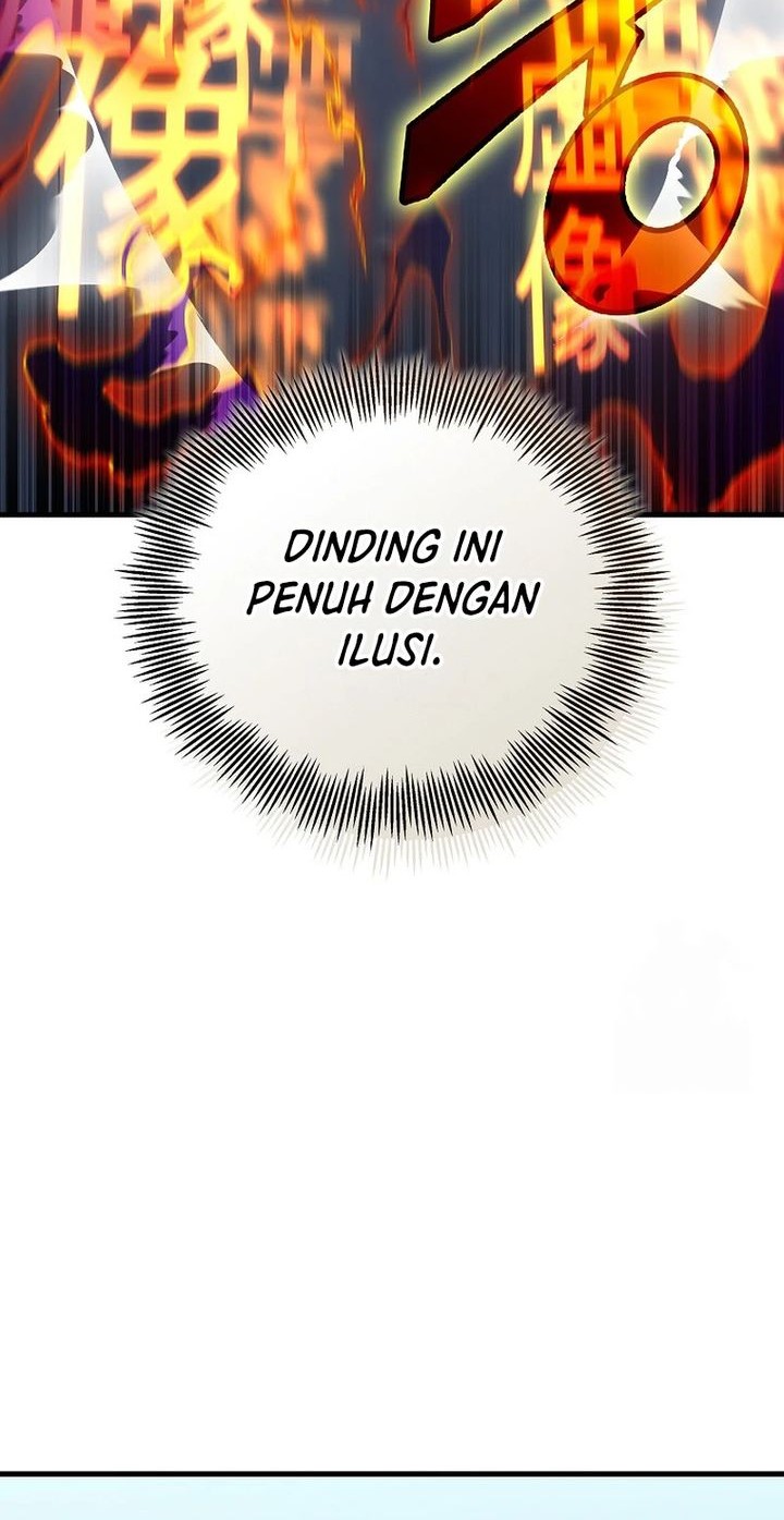 Admission is a Waste of Time Chapter 40 Gambar 46