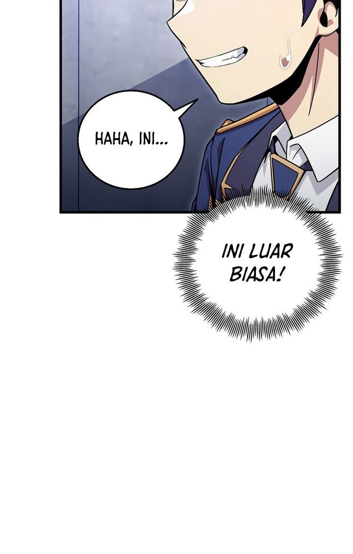 Admission is a Waste of Time Chapter 40 Gambar 55