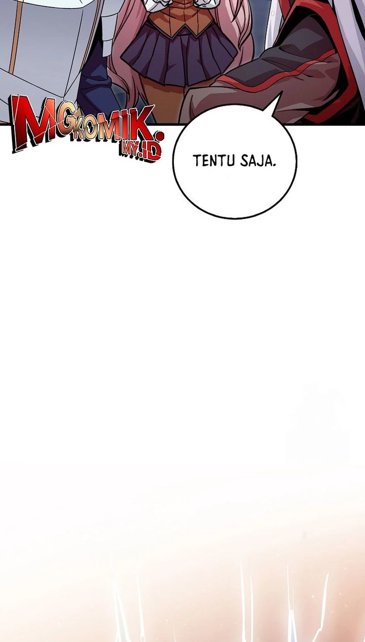 Admission is a Waste of Time Chapter 40 Gambar 57