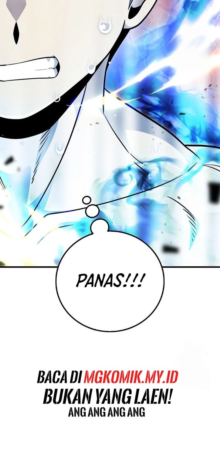 Admission is a Waste of Time Chapter 40 Gambar 7