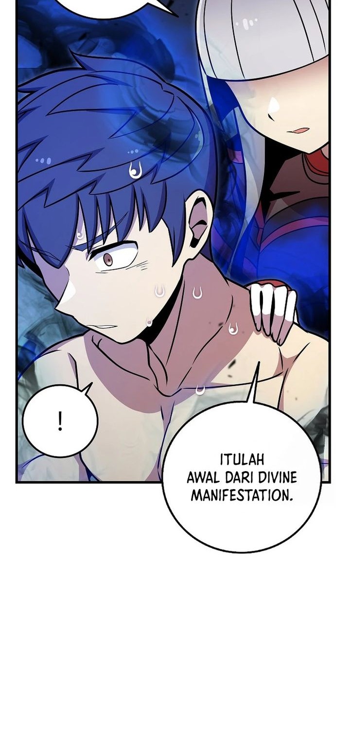Admission is a Waste of Time Chapter 40 Gambar 13