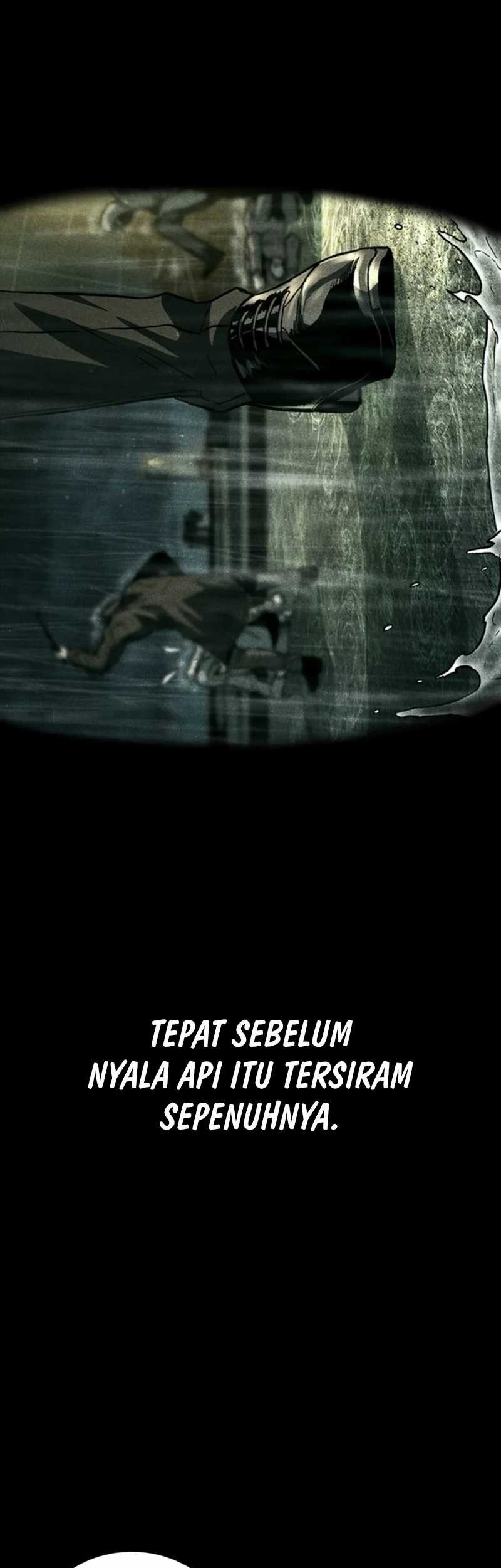 Kowloon: Saroka Chapter 24 Gambar 50