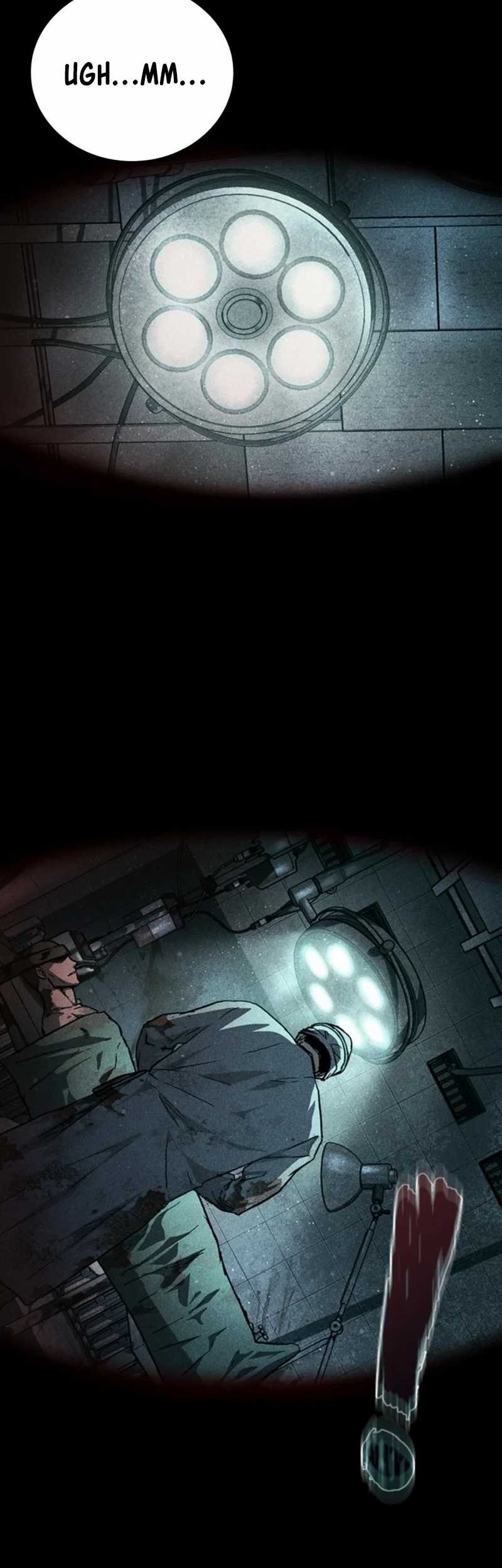 Kowloon: Saroka Chapter 24 Gambar 51