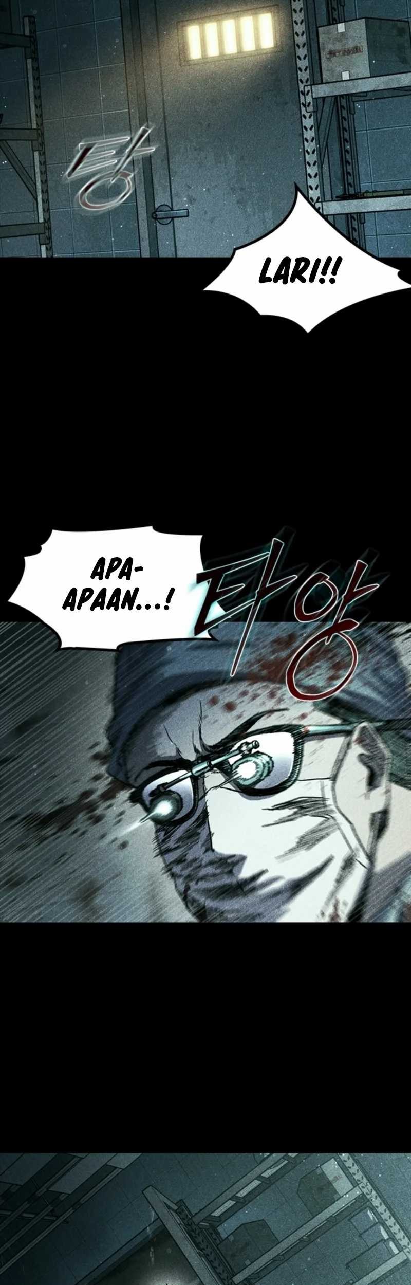 Kowloon: Saroka Chapter 24 Gambar 54