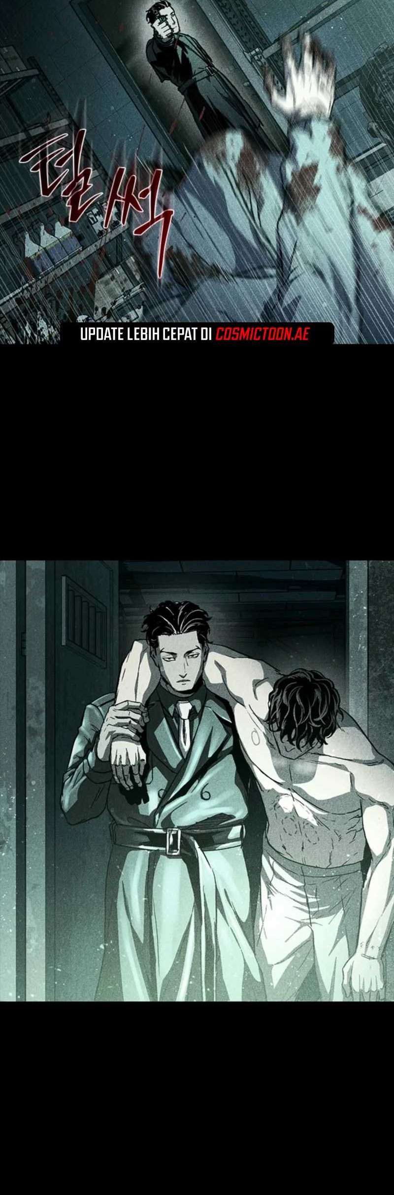 Kowloon: Saroka Chapter 24 Gambar 55