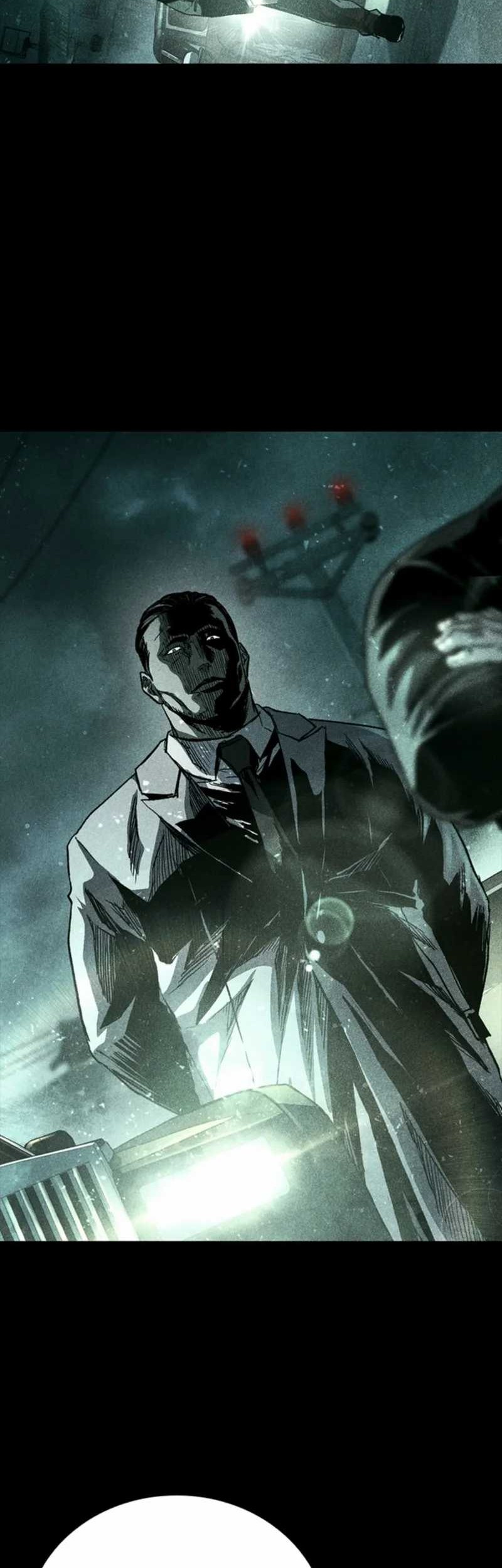 Kowloon: Saroka Chapter 24 Gambar 57