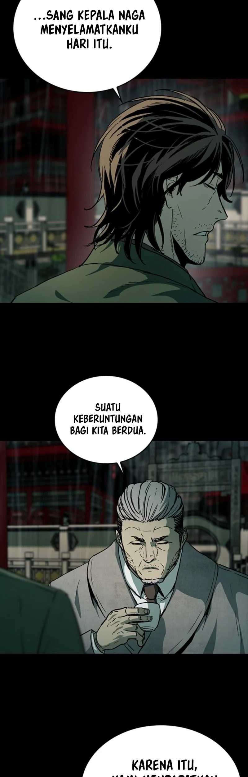 Kowloon: Saroka Chapter 24 Gambar 58