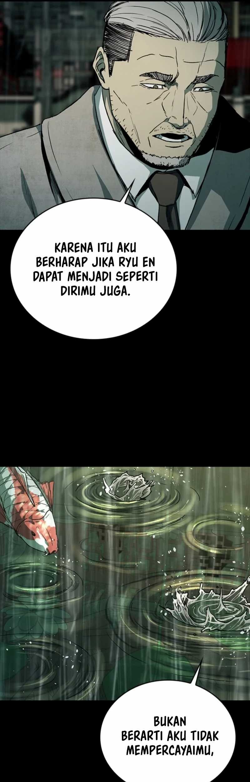 Kowloon: Saroka Chapter 24 Gambar 62