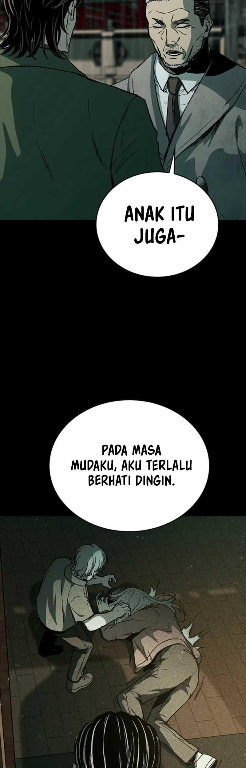 Kowloon: Saroka Chapter 24 Gambar 64