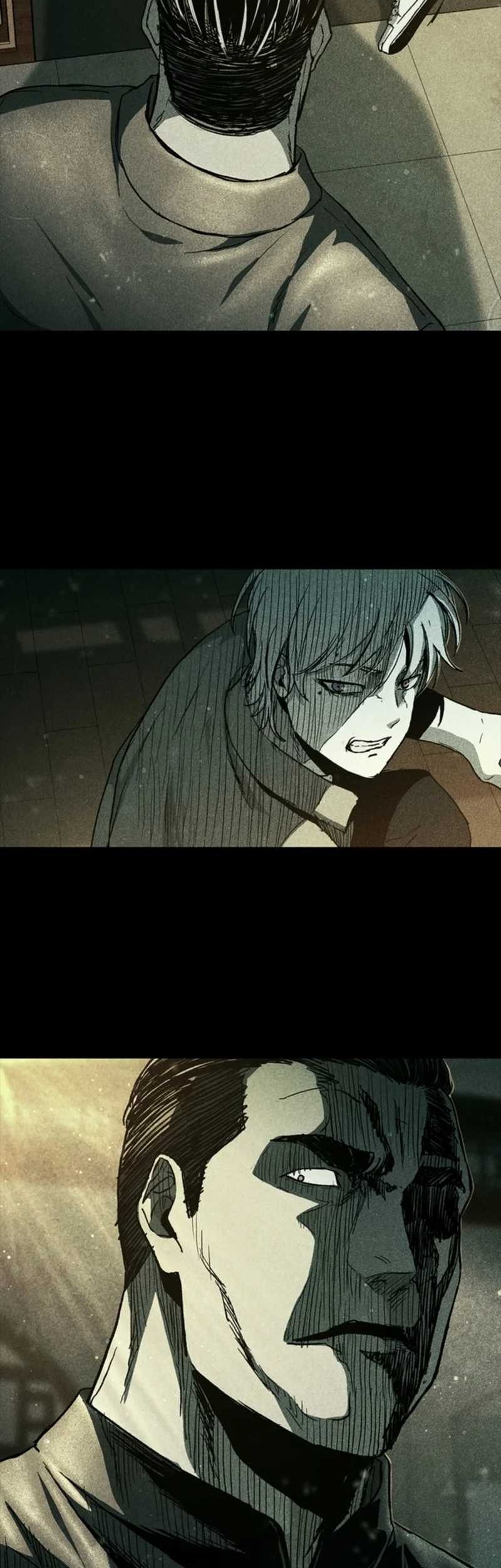 Kowloon: Saroka Chapter 24 Gambar 65