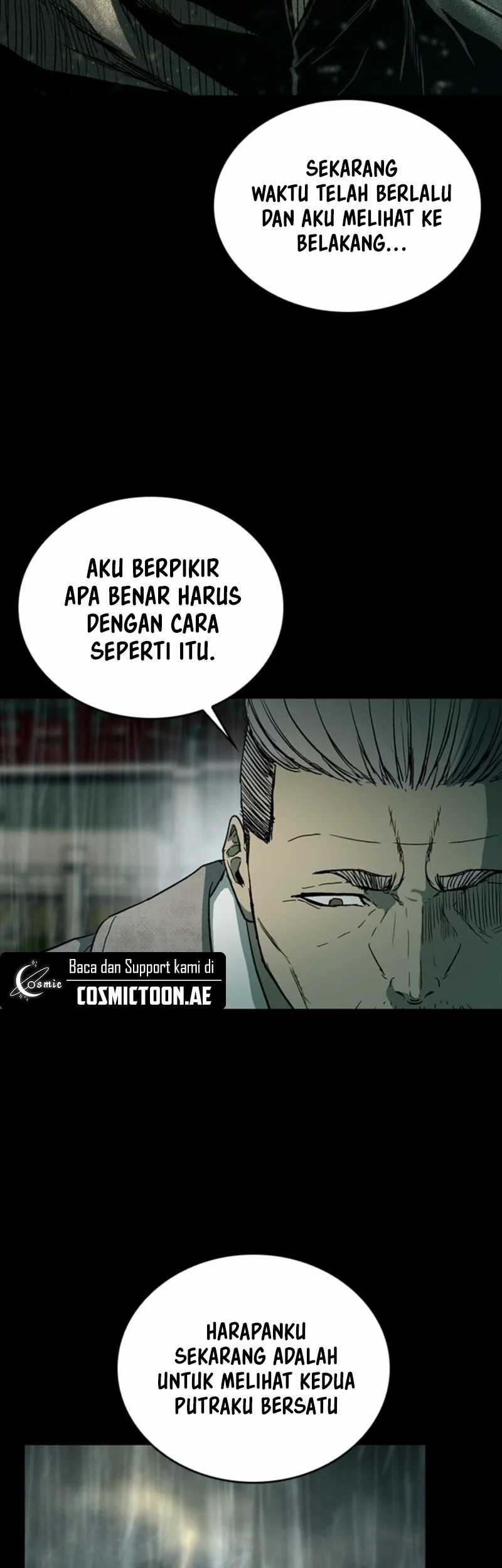 Kowloon: Saroka Chapter 24 Gambar 66