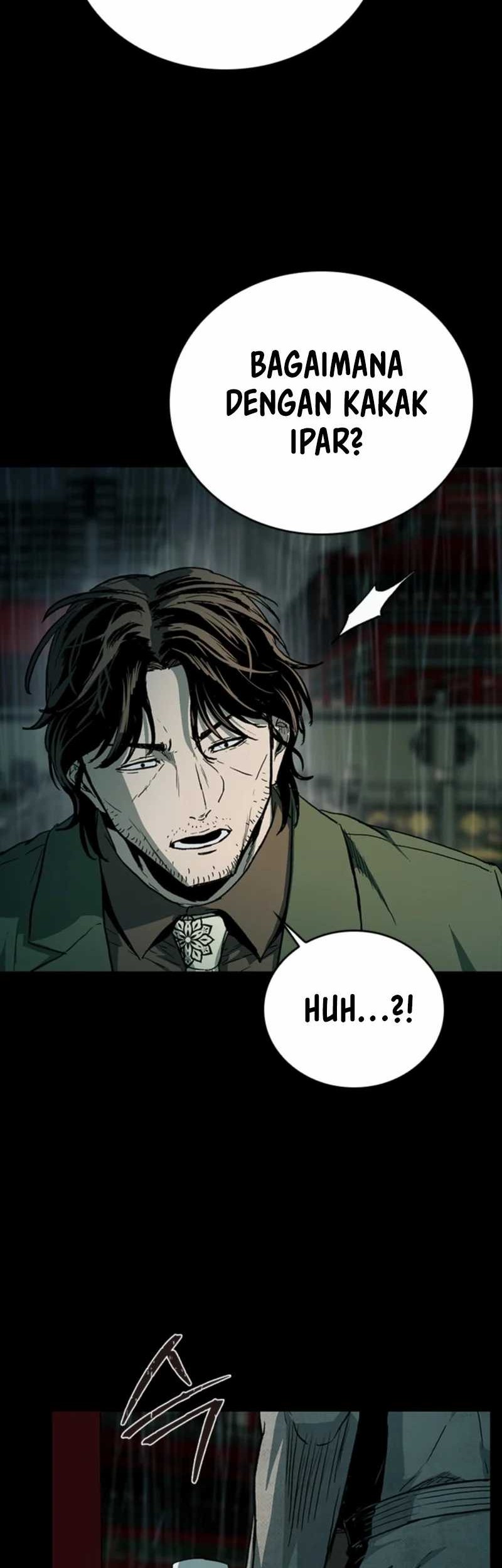 Kowloon: Saroka Chapter 24 Gambar 69