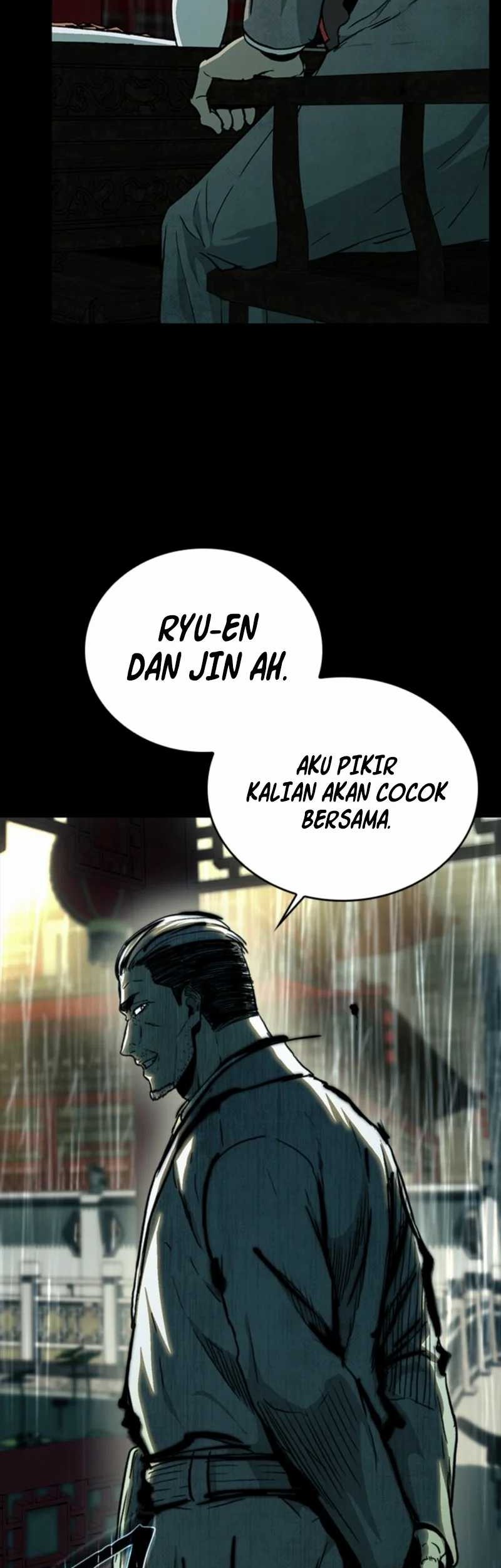 Kowloon: Saroka Chapter 24 Gambar 70