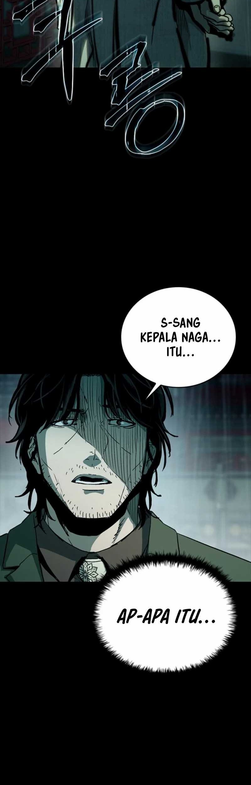 Kowloon: Saroka Chapter 24 Gambar 71