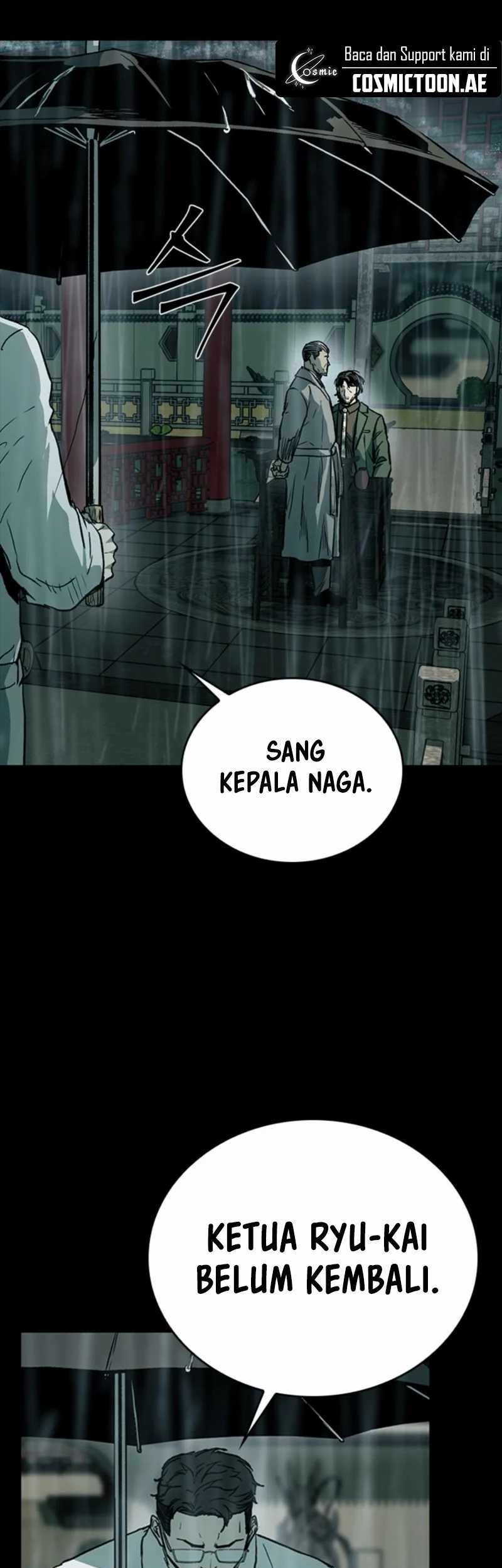 Kowloon: Saroka Chapter 24 Gambar 72