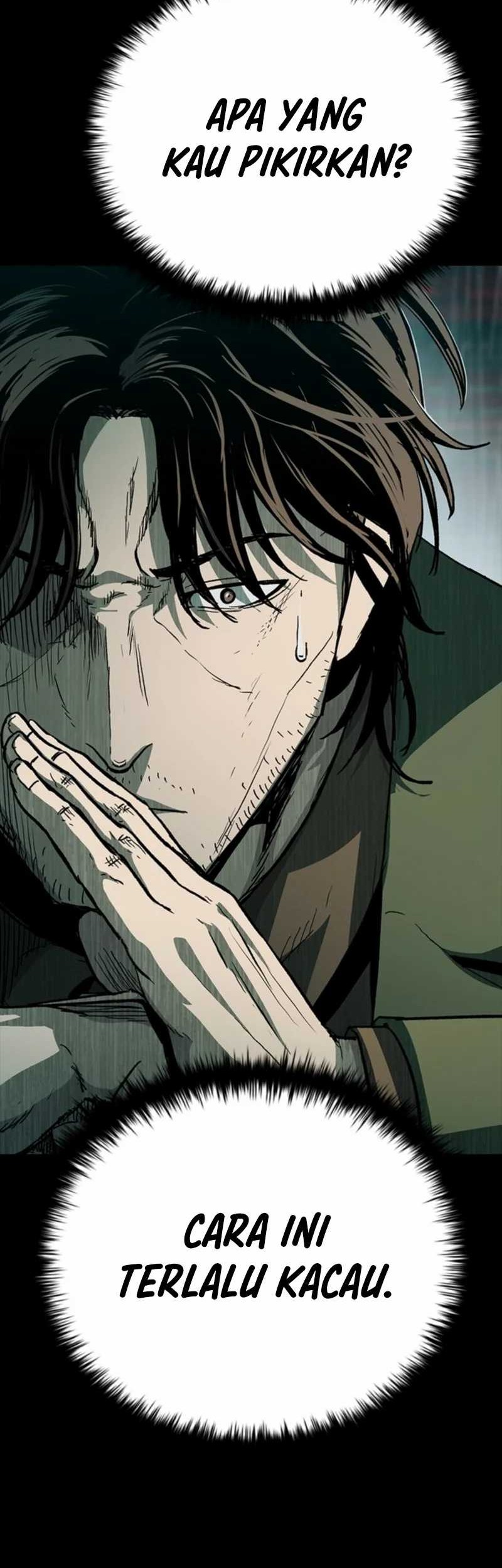 Kowloon: Saroka Chapter 24 Gambar 77