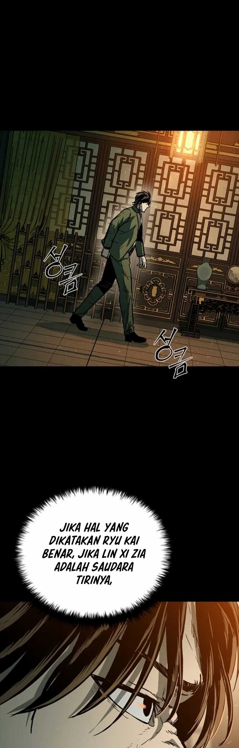 Kowloon: Saroka Chapter 24 Gambar 78