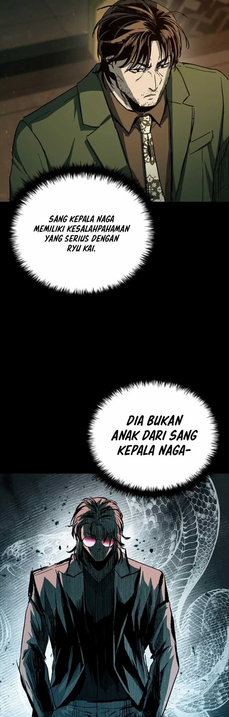 Kowloon: Saroka Chapter 24 Gambar 80