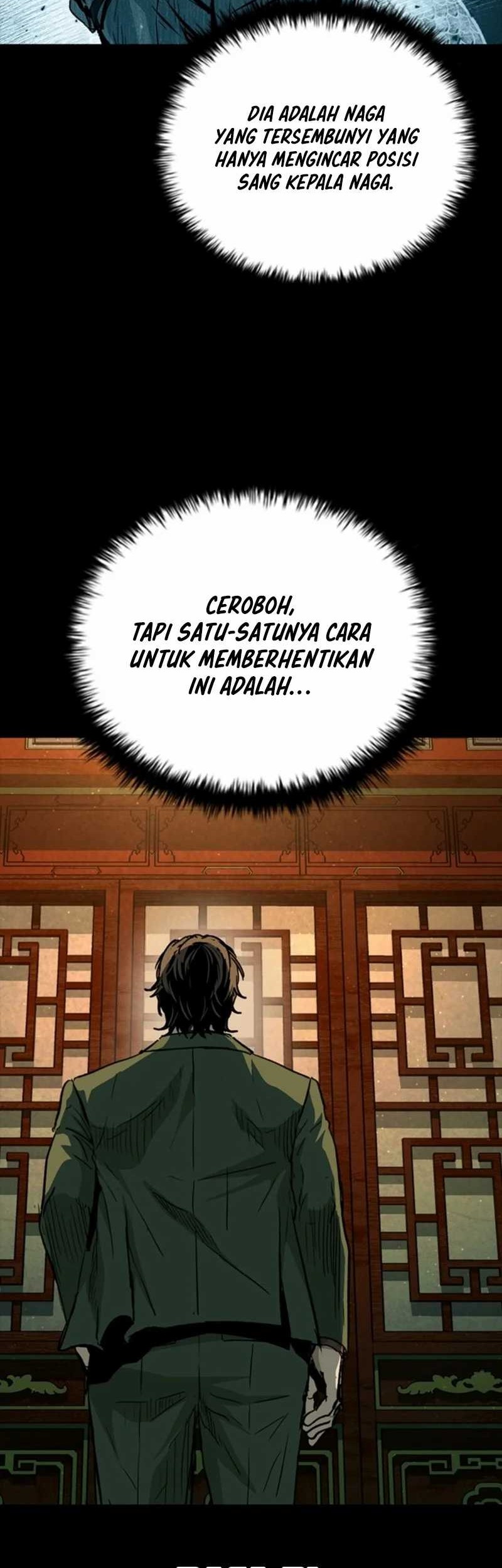 Kowloon: Saroka Chapter 24 Gambar 81