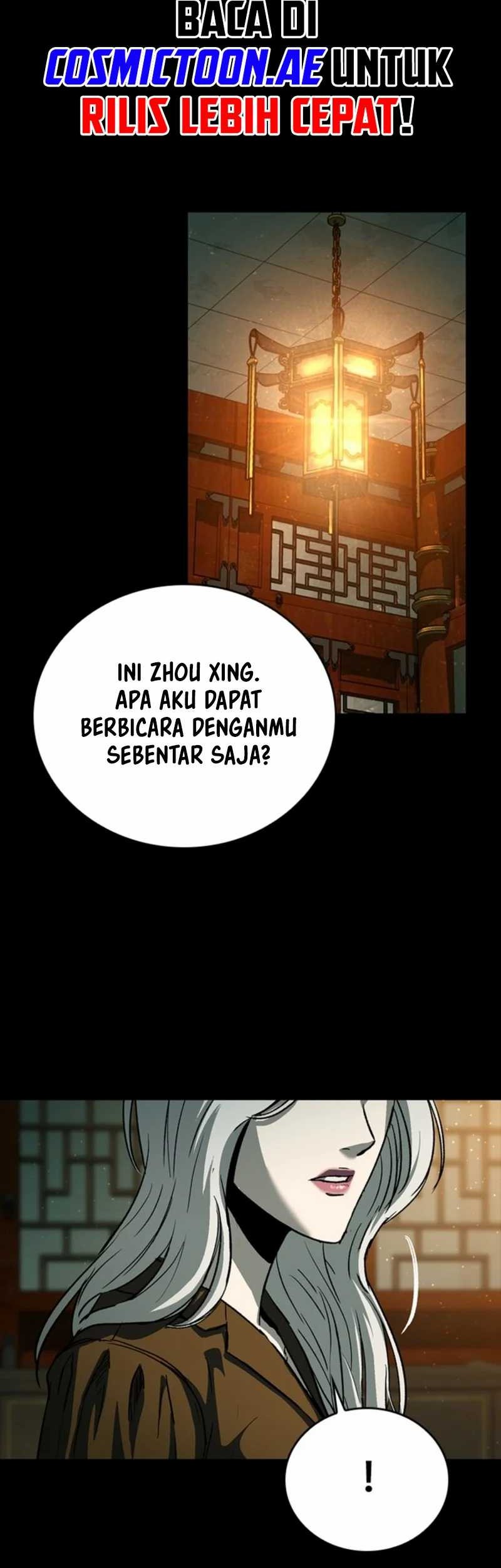 Kowloon: Saroka Chapter 24 Gambar 82