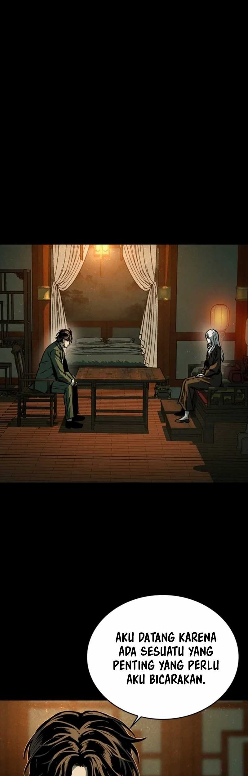 Kowloon: Saroka Chapter 24 Gambar 83