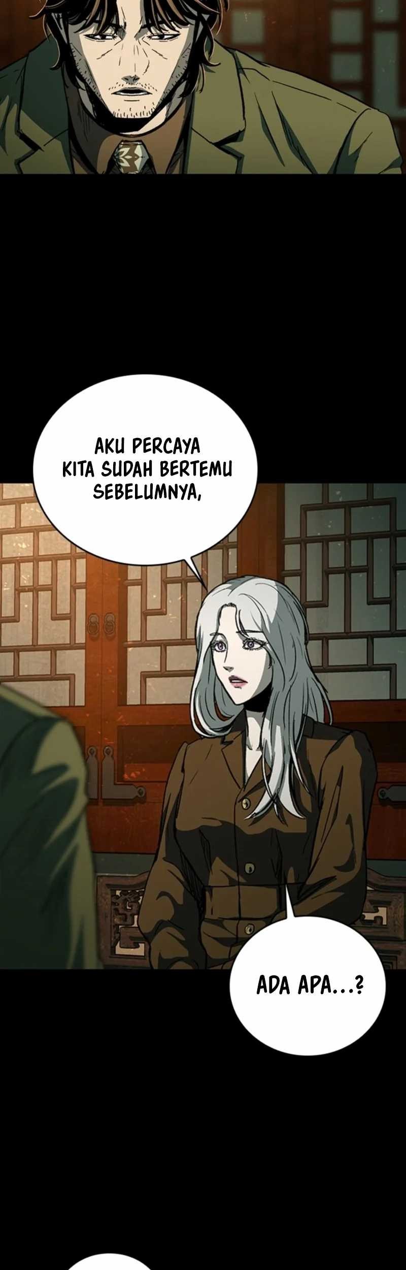 Kowloon: Saroka Chapter 24 Gambar 84