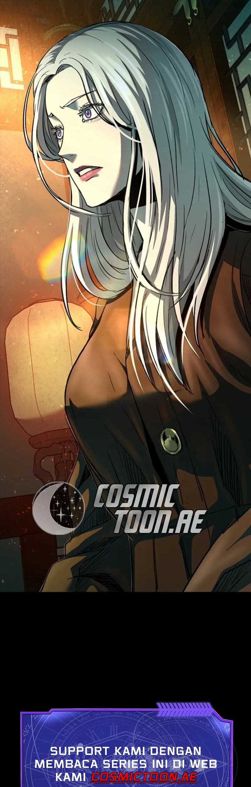 Kowloon: Saroka Chapter 24 Gambar 87