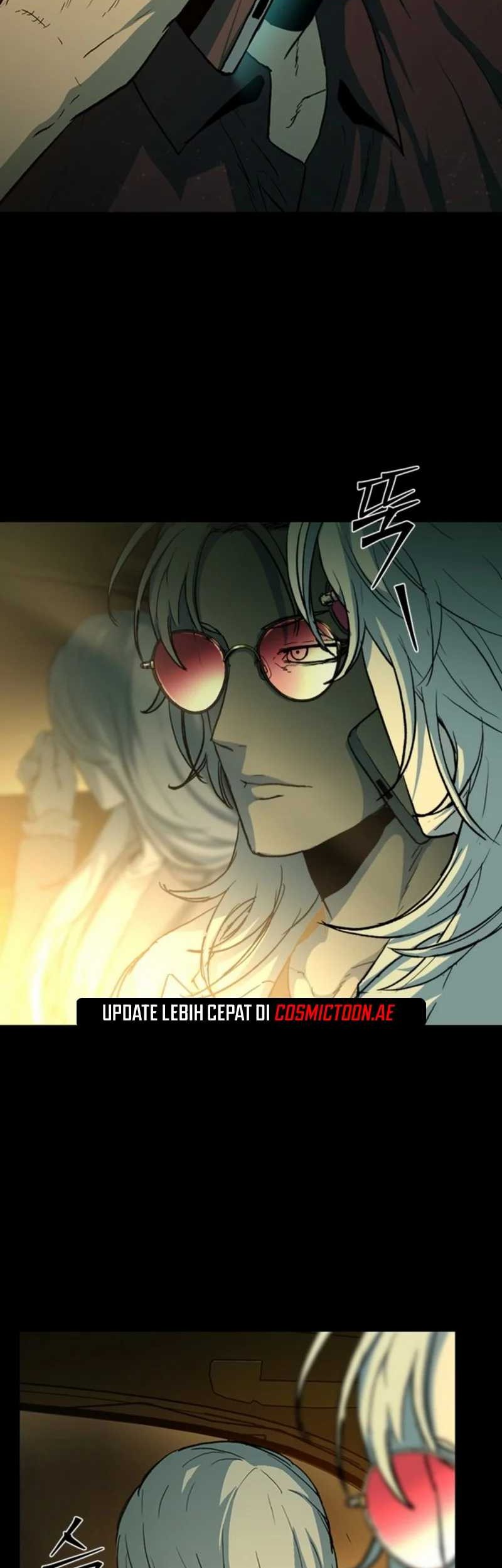 Kowloon: Saroka Chapter 24 Gambar 10