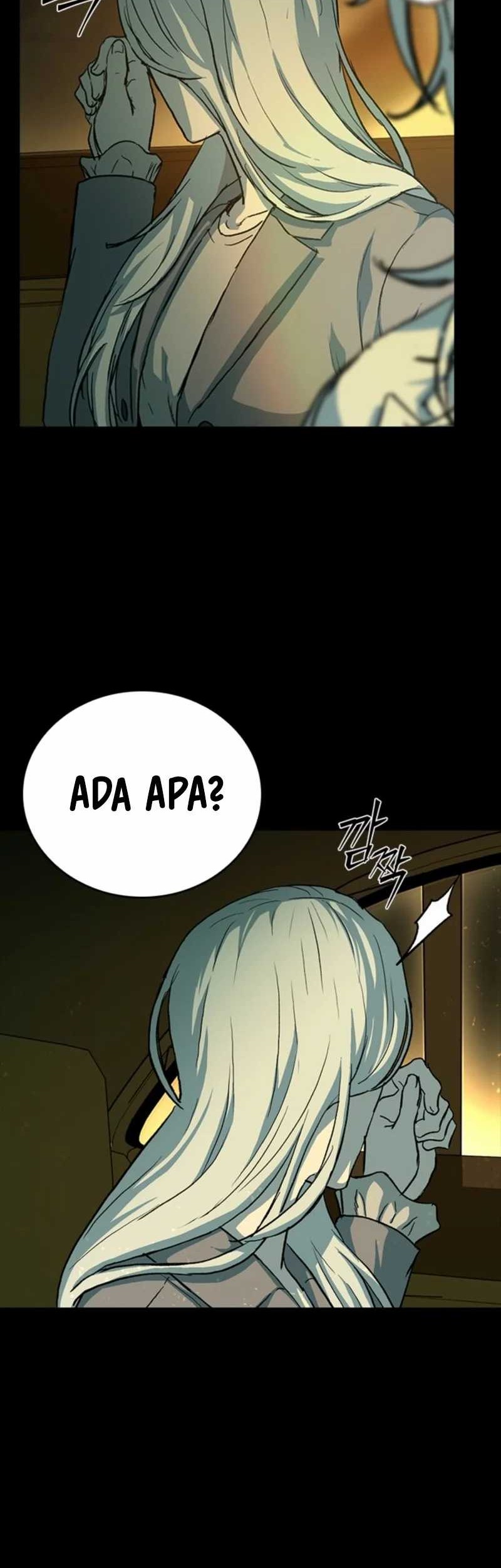 Kowloon: Saroka Chapter 24 Gambar 11