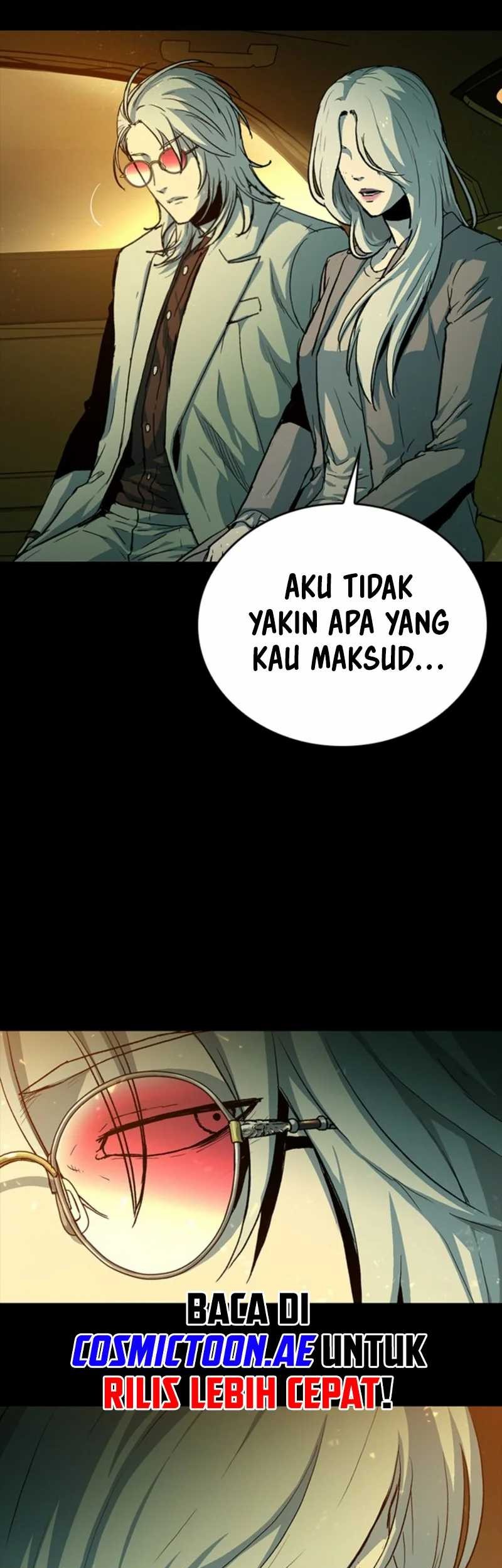 Kowloon: Saroka Chapter 24 Gambar 12