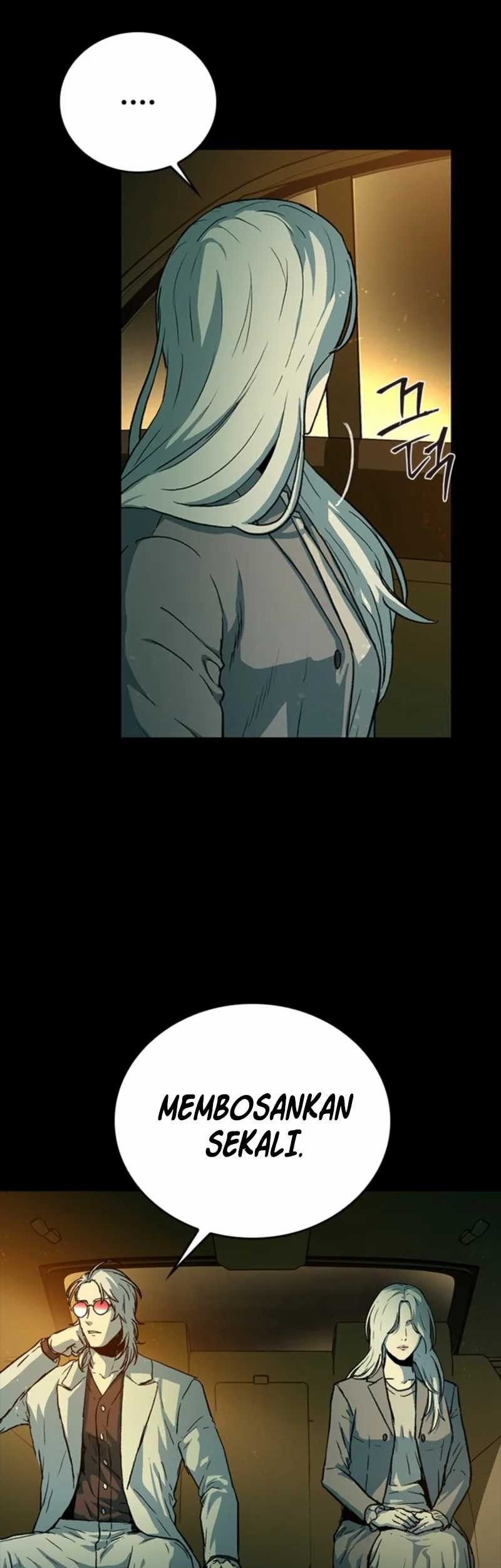 Kowloon: Saroka Chapter 24 Gambar 14