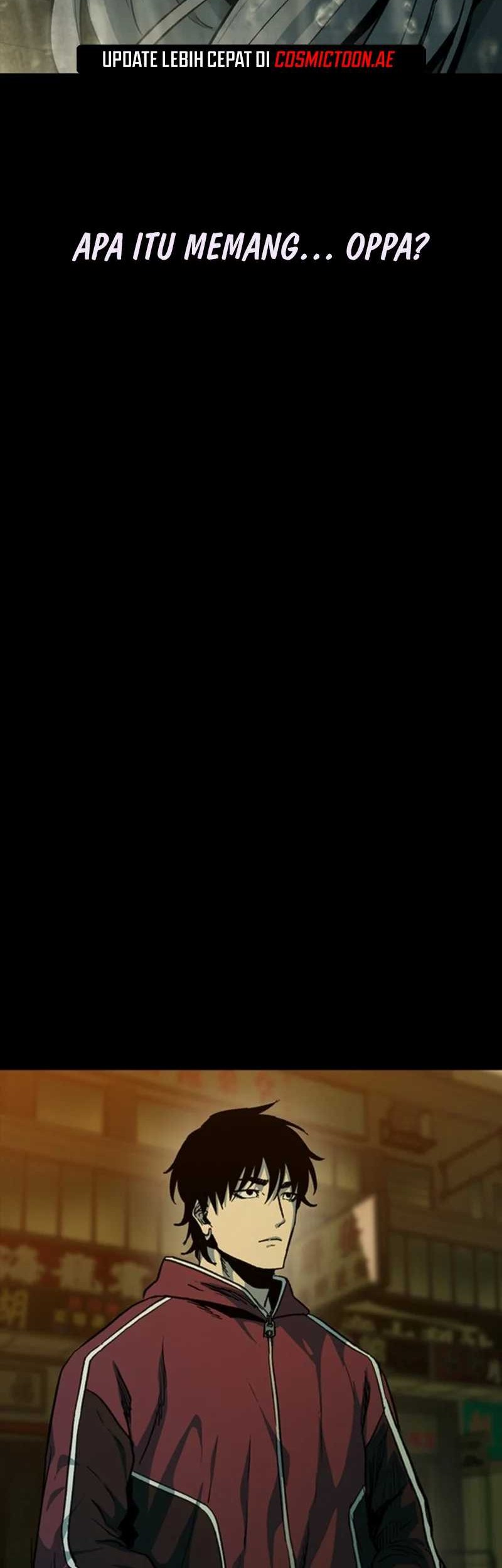 Kowloon: Saroka Chapter 24 Gambar 17