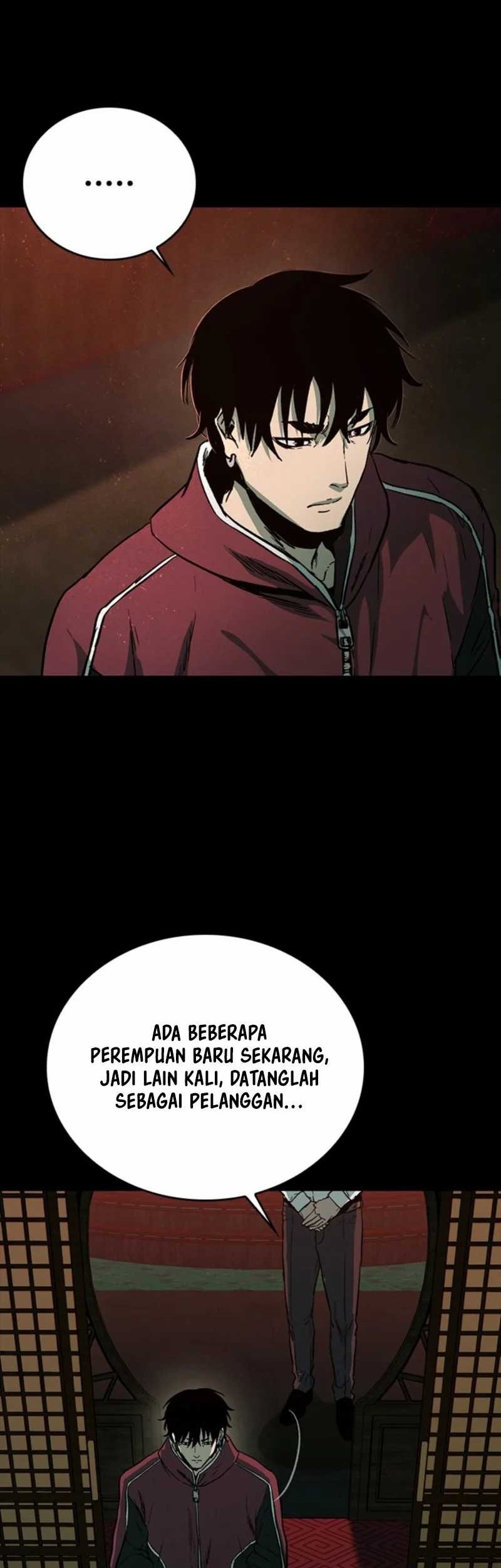 Kowloon: Saroka Chapter 24 Gambar 23