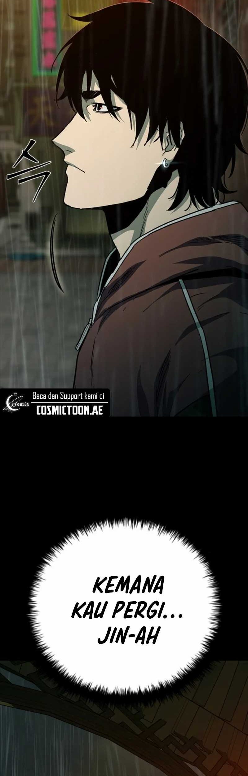 Kowloon: Saroka Chapter 24 Gambar 25