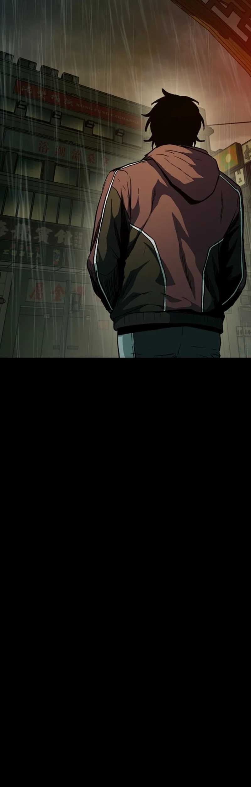 Kowloon: Saroka Chapter 24 Gambar 26