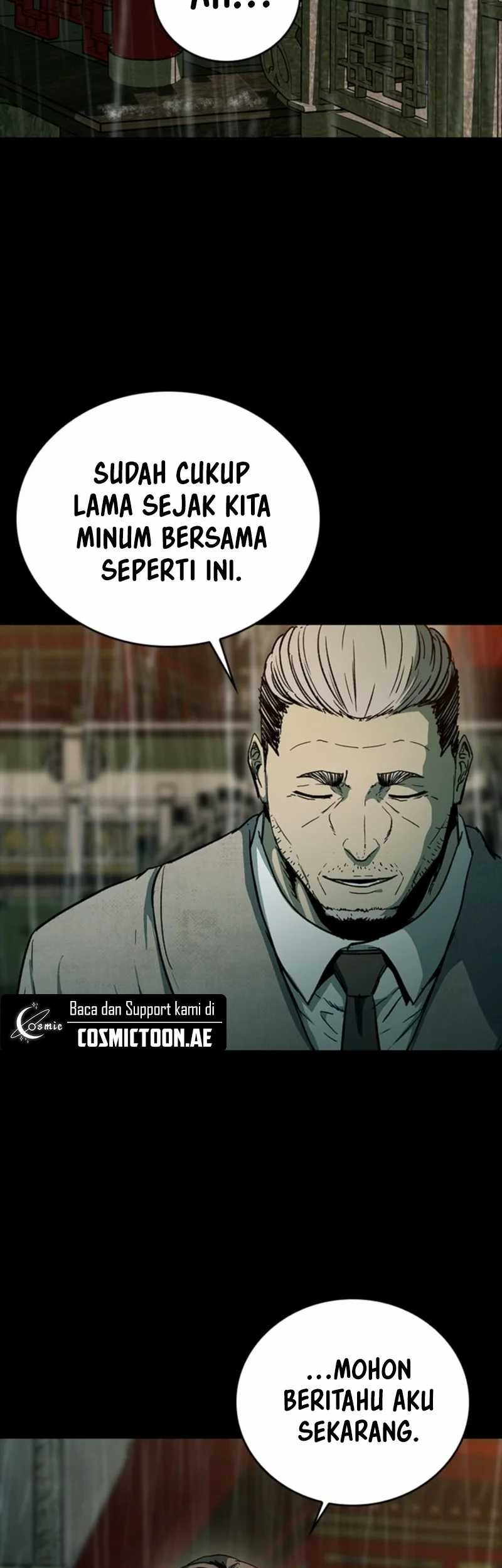 Kowloon: Saroka Chapter 24 Gambar 30