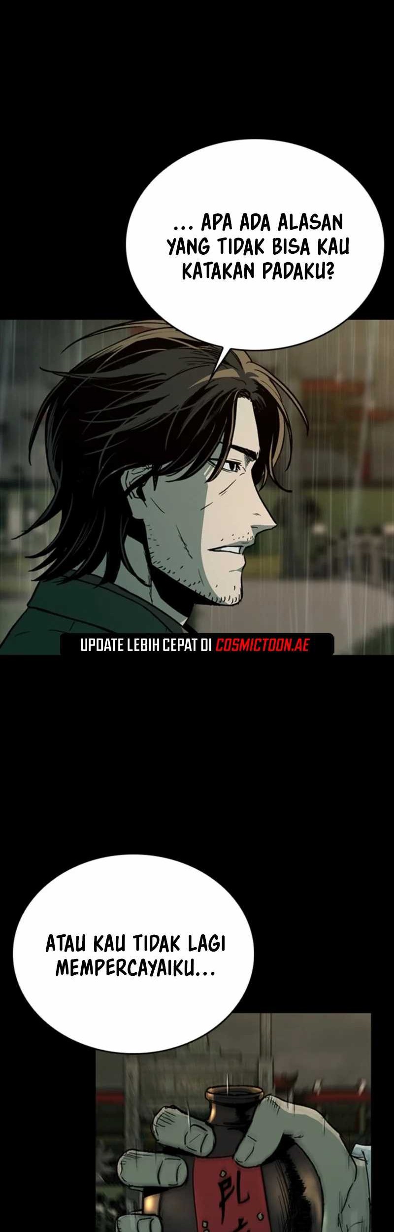 Kowloon: Saroka Chapter 24 Gambar 33