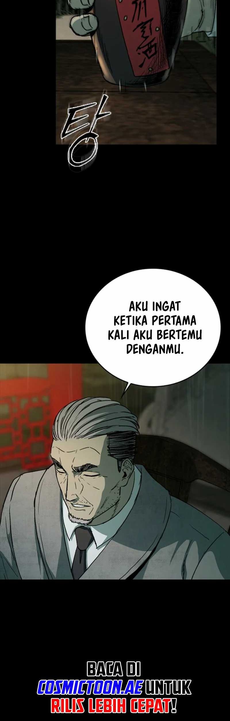 Kowloon: Saroka Chapter 24 Gambar 34