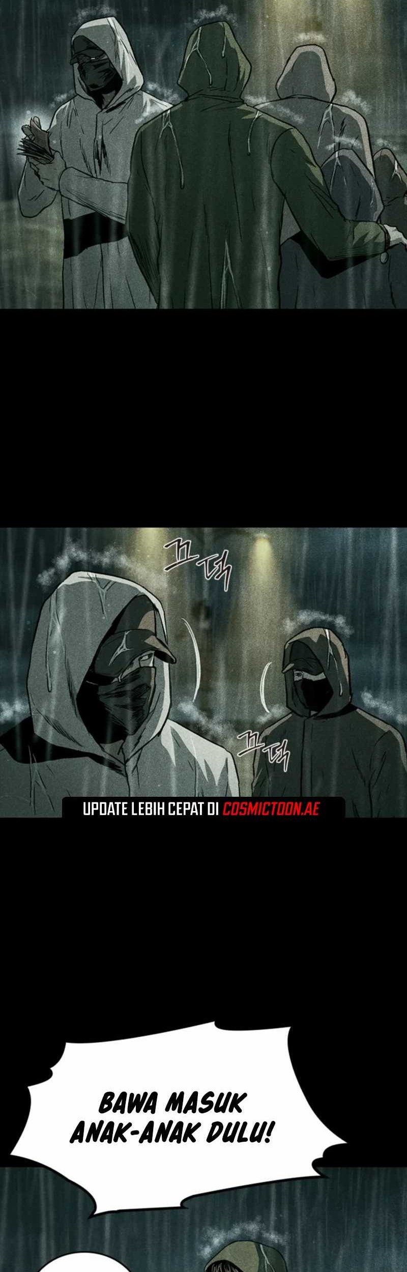 Kowloon: Saroka Chapter 24 Gambar 39