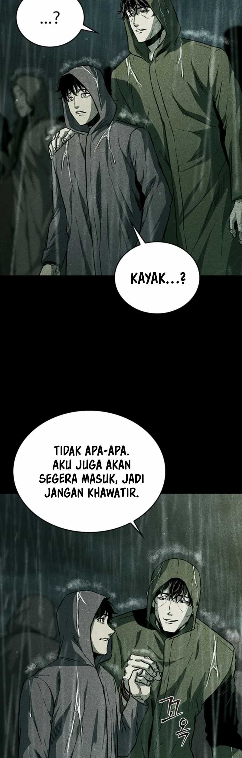 Kowloon: Saroka Chapter 24 Gambar 40