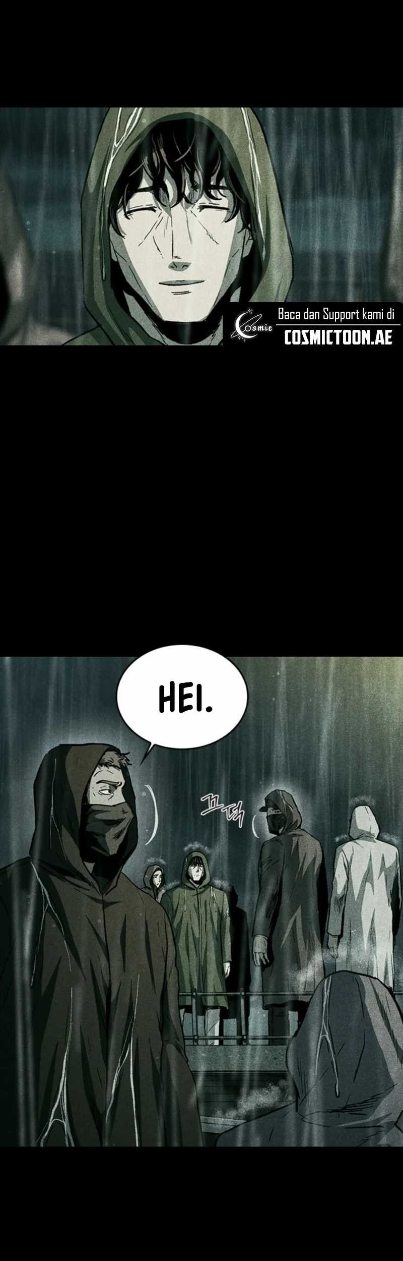 Kowloon: Saroka Chapter 24 Gambar 42