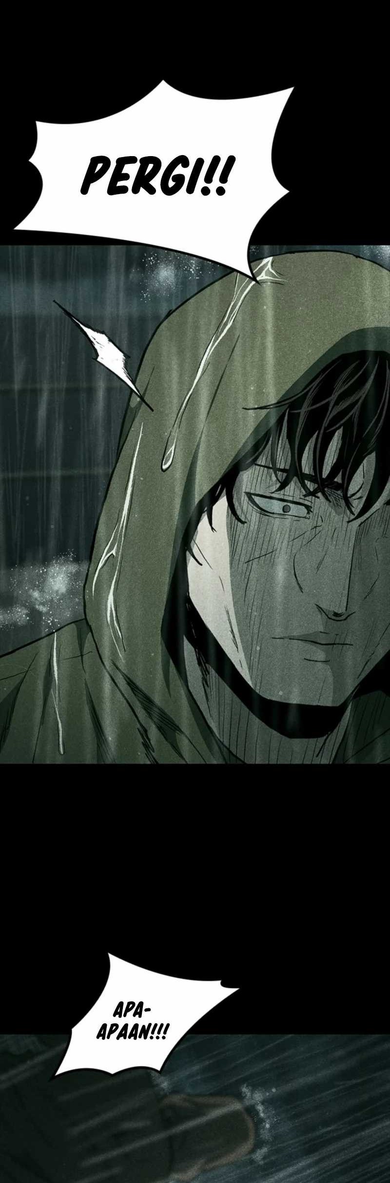 Kowloon: Saroka Chapter 24 Gambar 43