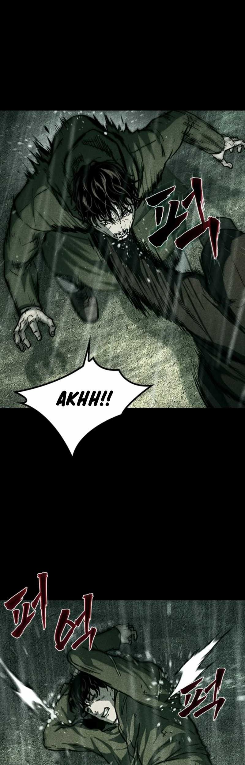 Kowloon: Saroka Chapter 24 Gambar 46